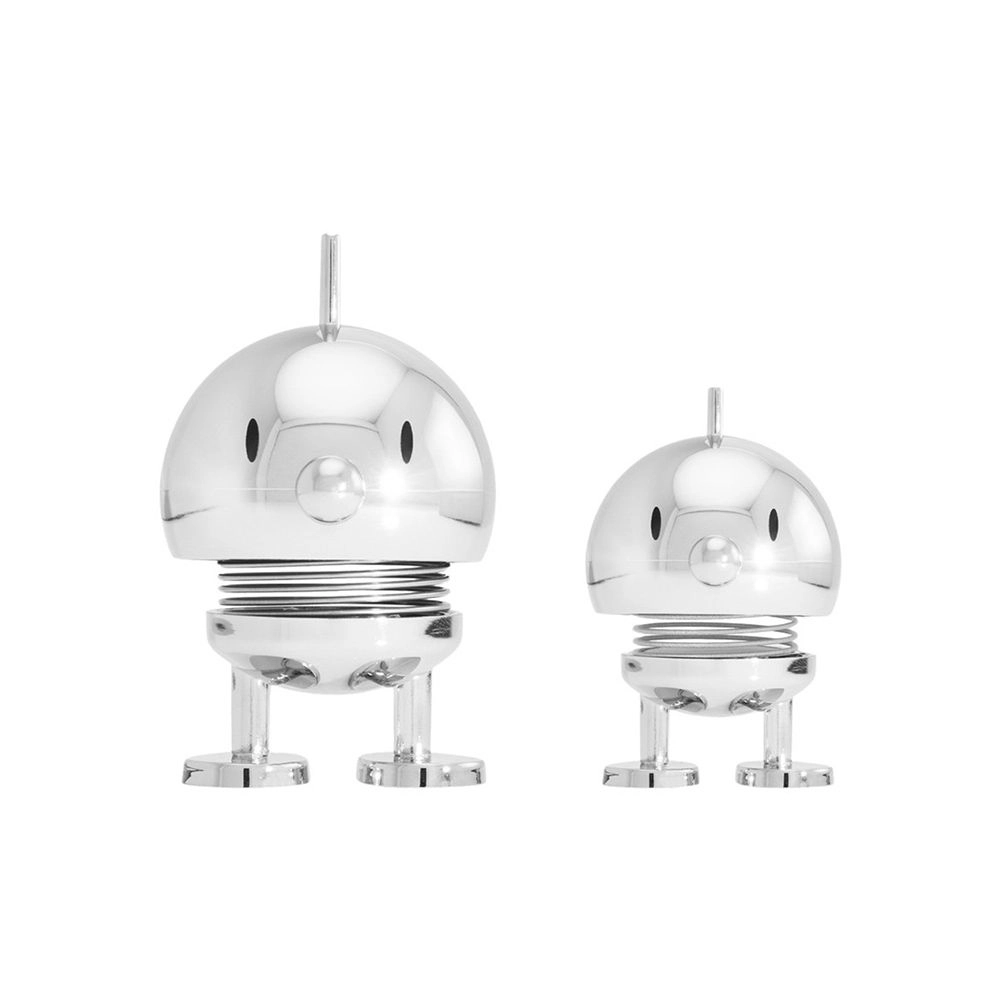 Mini Bumble - ABS/Steel + Bumble S