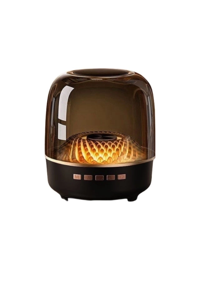 Portable Waterproof Bluetooth Speaker