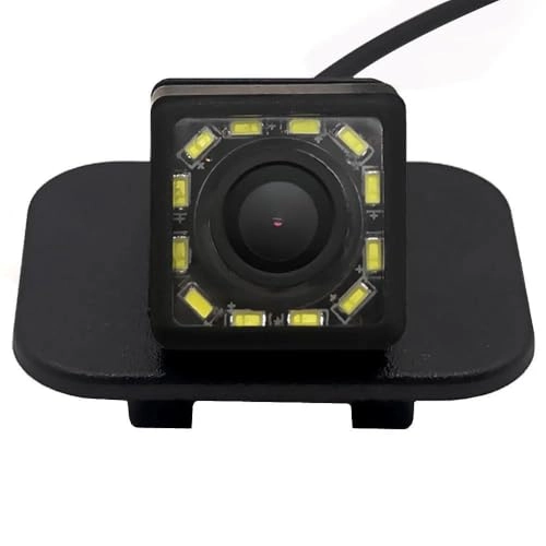 Parking Camera AHD Fisheye - Night vision Wire/Wireless