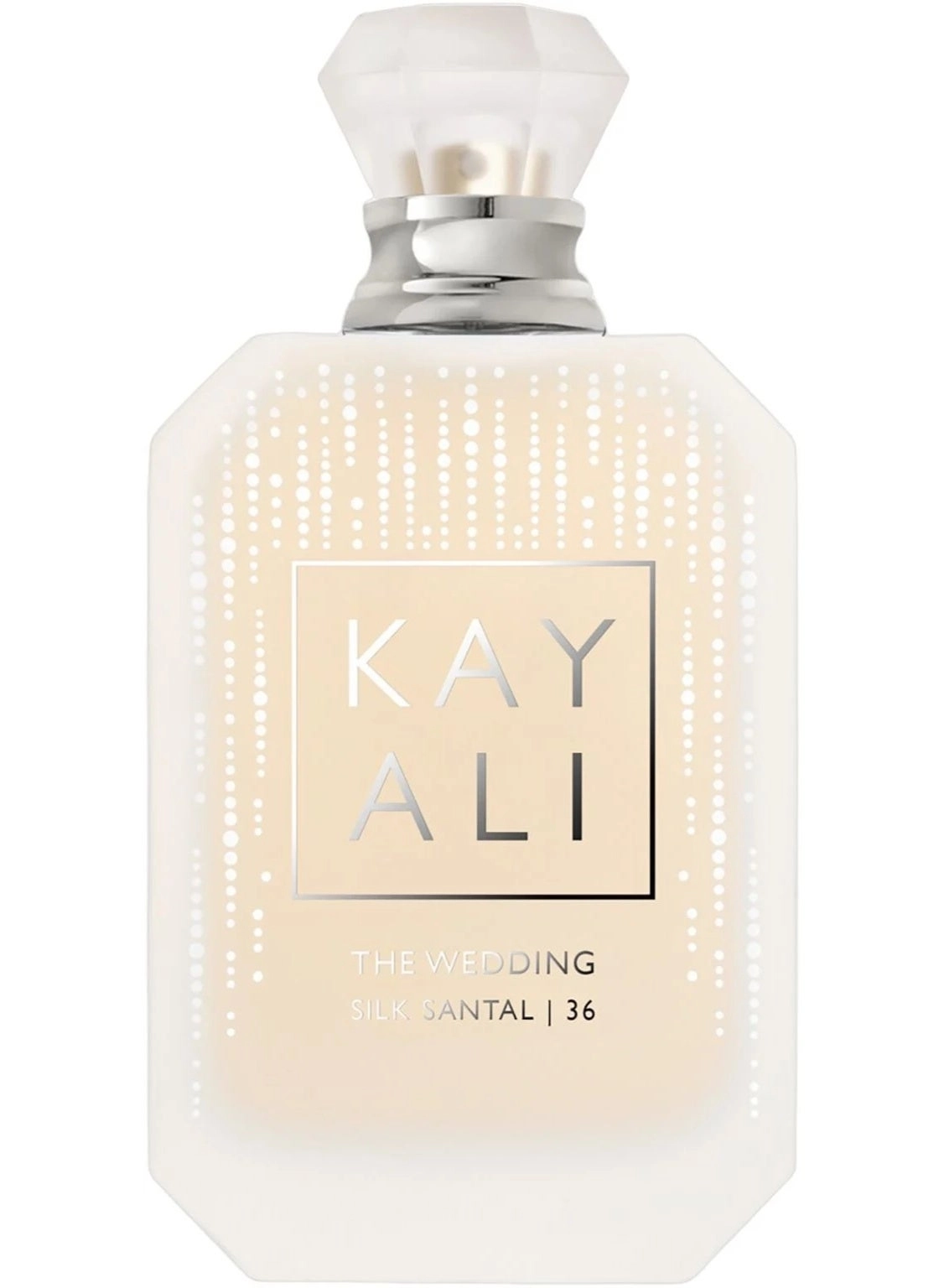KAYALI The Wedding Silk Santal | 36 Eau de Parfum 100 ml