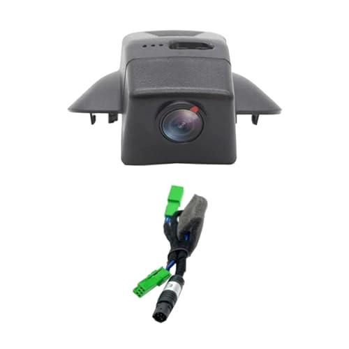 Dash Cam - 128G 1K Front Camera for Volvo V40 T2 T5 Cross Country
