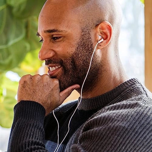 ErgoFit RP-HJE120 Wired Earbud