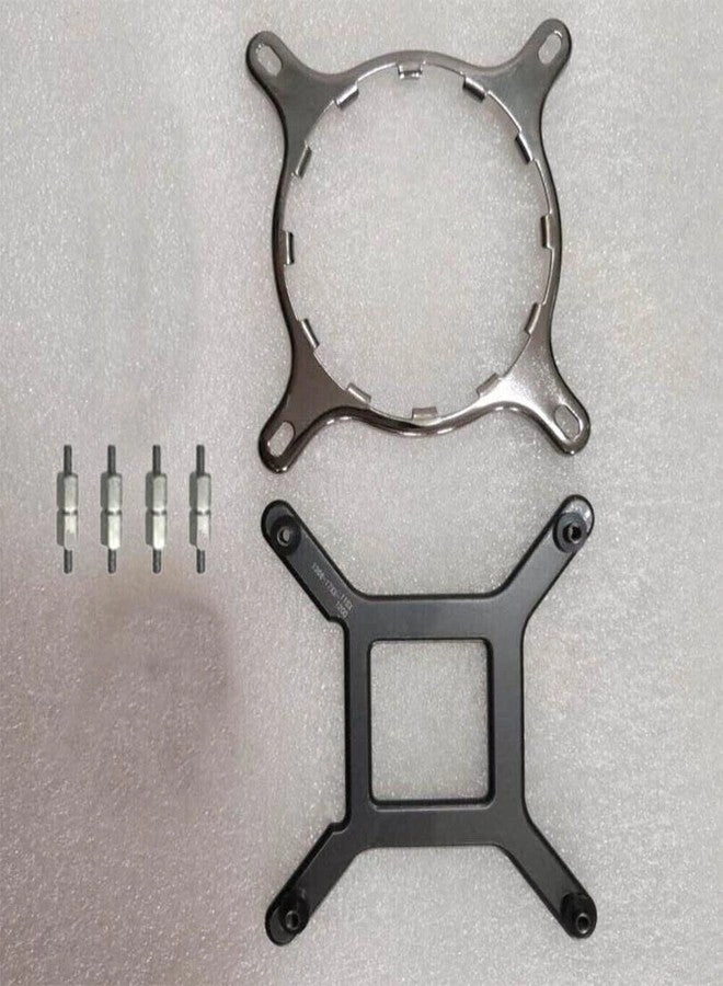 Bracket Socket LGA1700