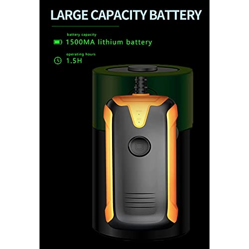 Endoscope Camera - 8mm 10 M