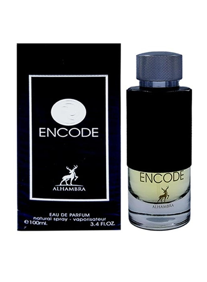 Encode Eau de Parfum 100ml