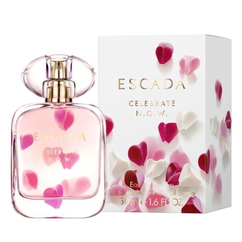 ESCADA Celebrate N.O.W. - Eau de Parfum 50ml