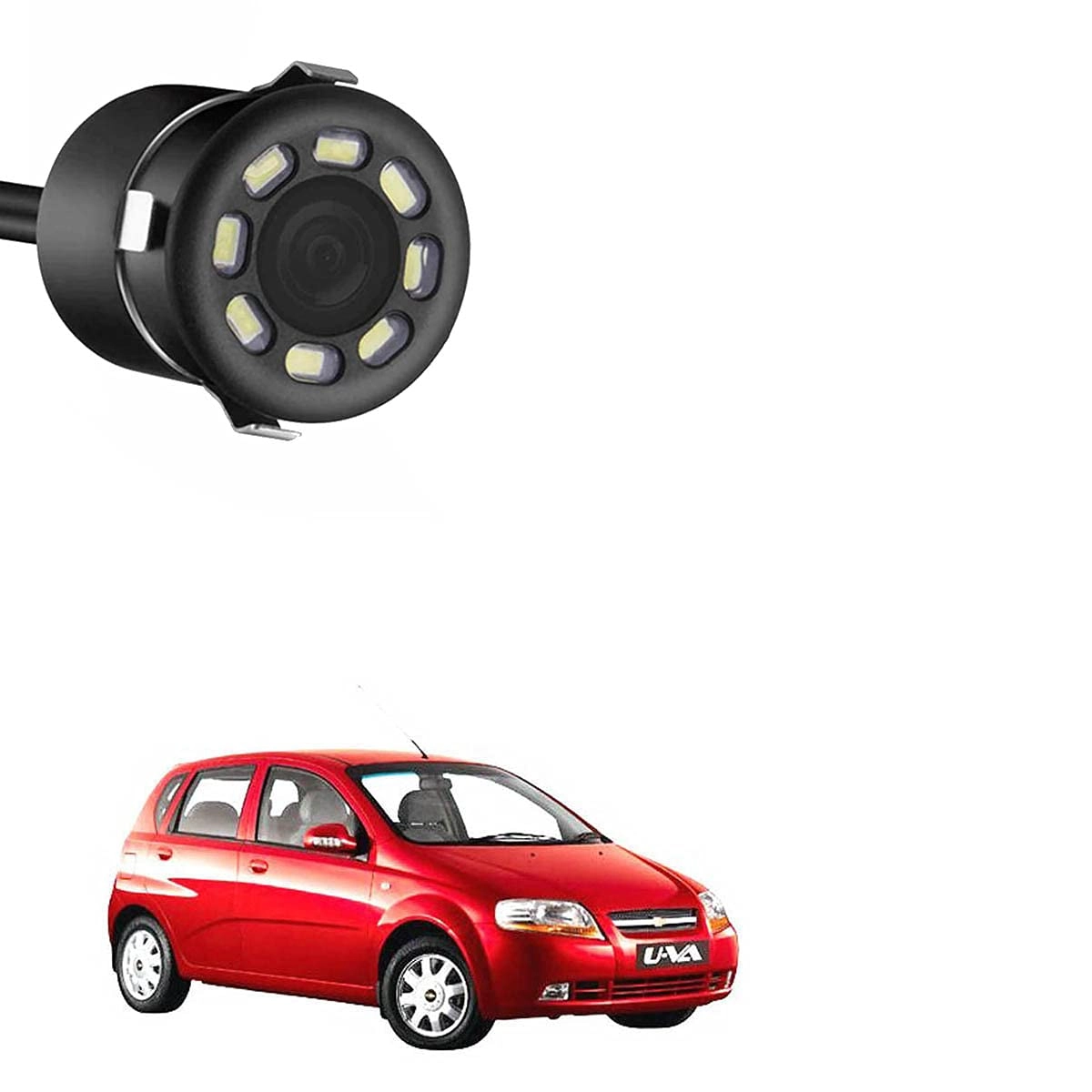 Adroitz UVA_P12 - Night vision 976 x 582 pixels