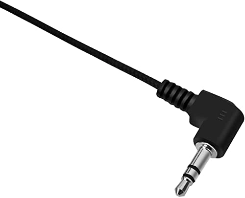 Headgear Type Condenser Microphone 3.5mm-Mini-Jack Microphone