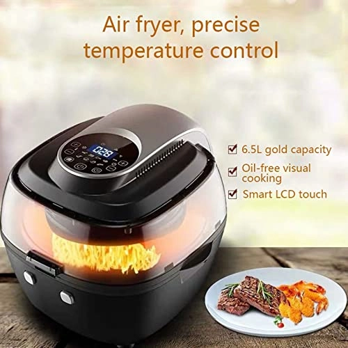 Air Fryer birnn
