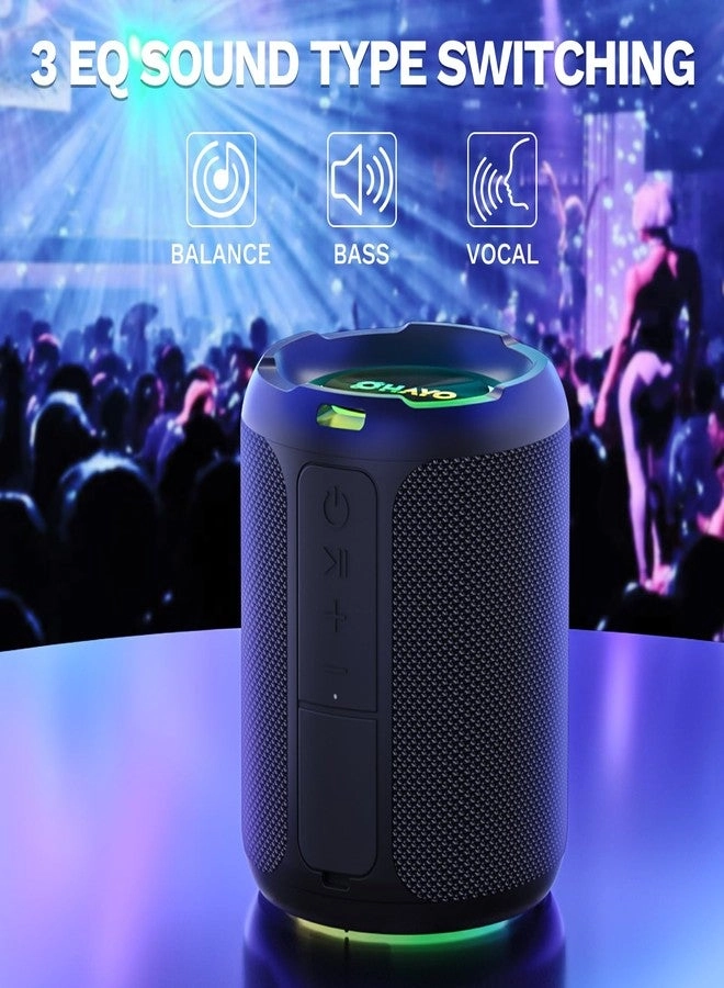 Wireless Portable Speakers