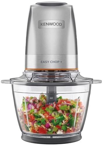 CHP62.470SI - 500 watts 2 Speed