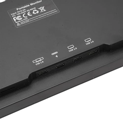 Laptop Screen Extender - 1920 x 1200 14"