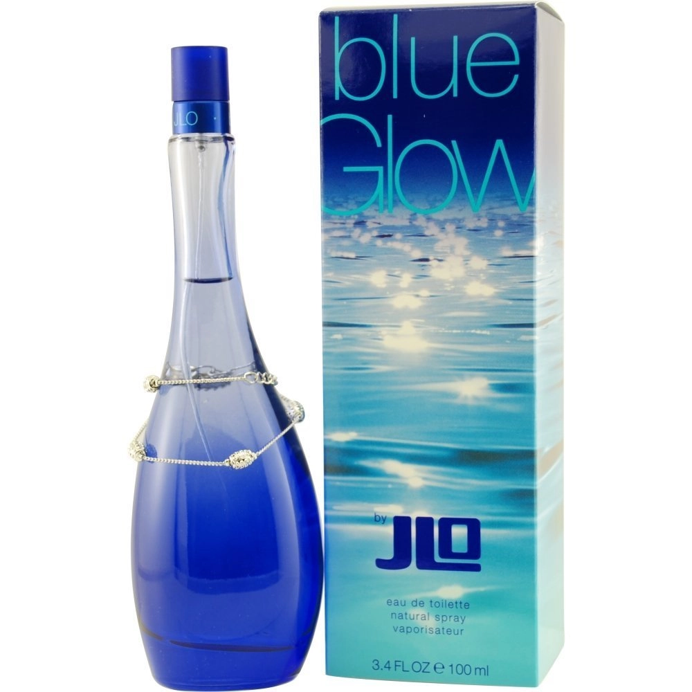 Blue Glow Eau de Toilette 100 ml