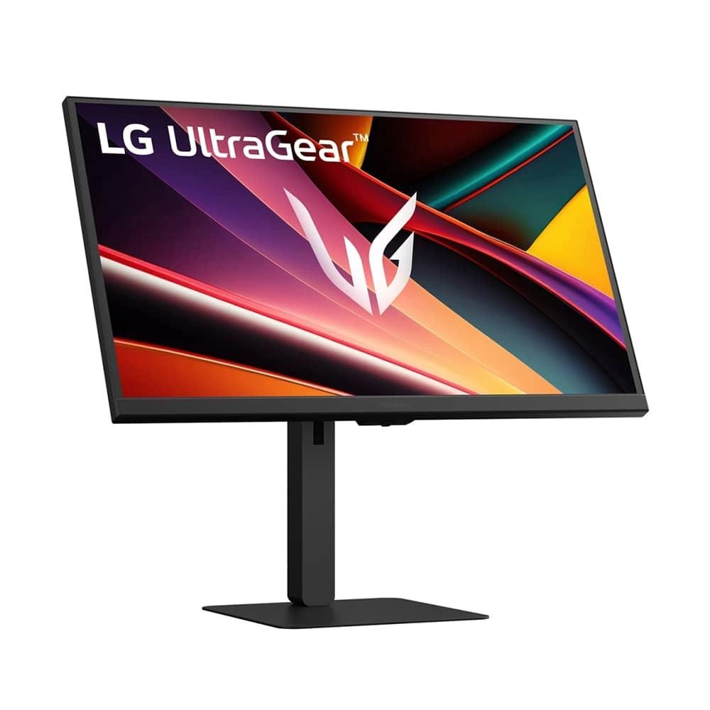 27G640A-B - 2560 x 1440 27-inch