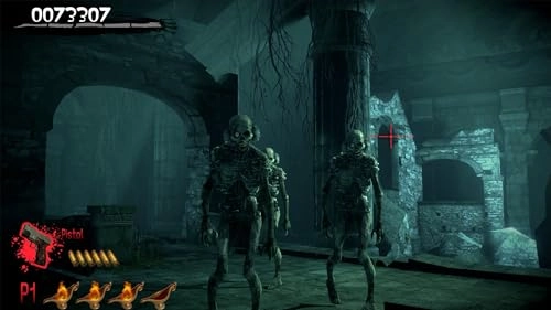 The House of the Dead 2: Remake [Limited Edition] | Xbox Series X