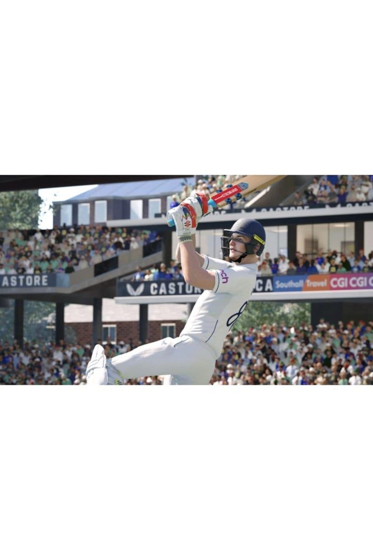Cricket 24 Official Game of the Ashes - PlayStation 5