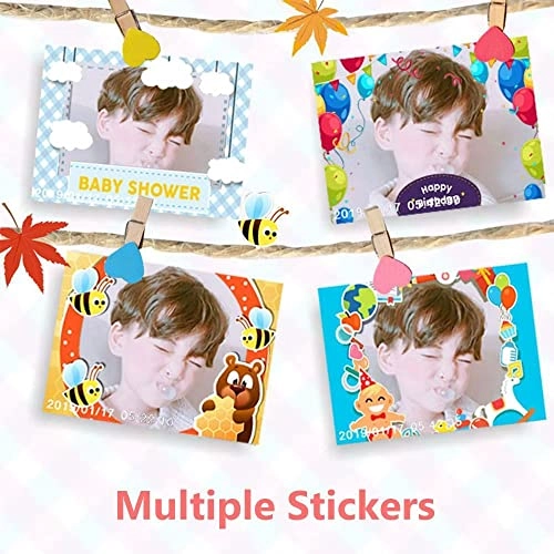 15M Kids Digital SLR Camera