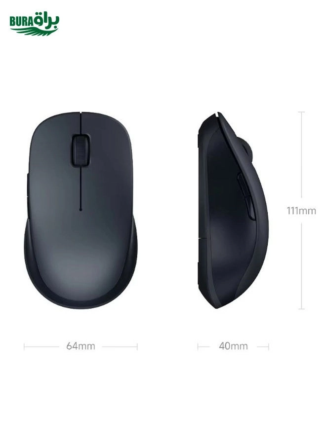 Wireless Mouse 3 - Wireless