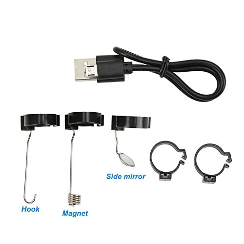 Industrial Endoscope - 14 mm 10 m