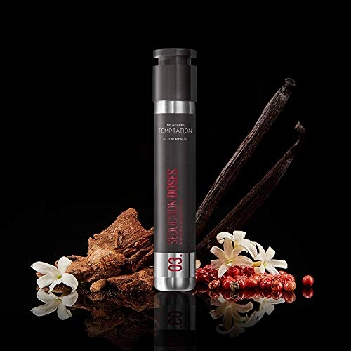 Seduction Doses The Secret Temptation Eau de Toilette 30ml