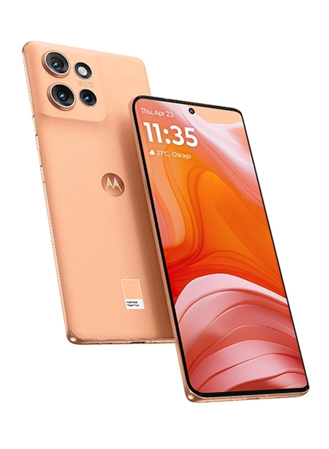 Edge 50 - 12GB 512GB