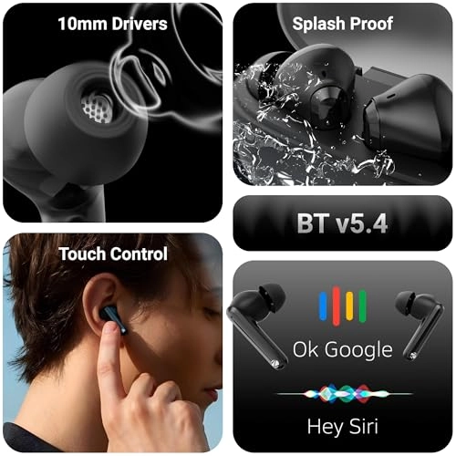 Pods K3 Wireless Earbud