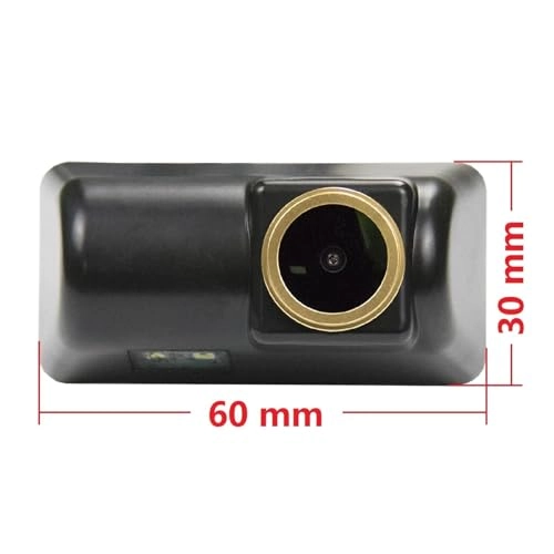 Rear View Camera - Night Vision 1280 * 720P