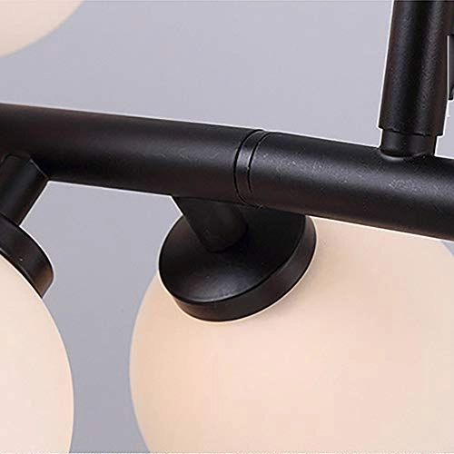 G4 Nordic Firefly Chandelier