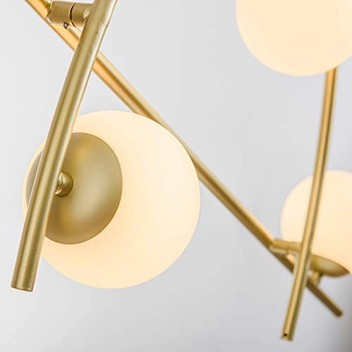 Nordic Style Chandelier