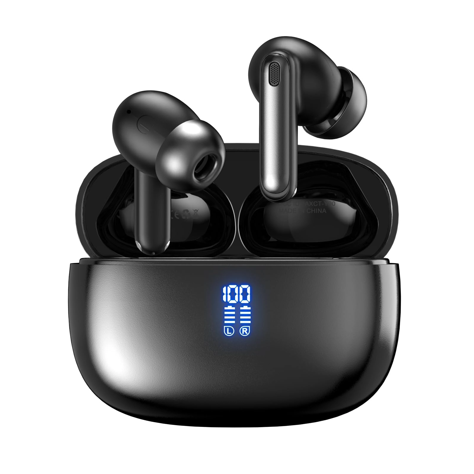 Shenzhen Xiang Xiang Yu Technology Co., Ltd Y90 Wireless Earbud