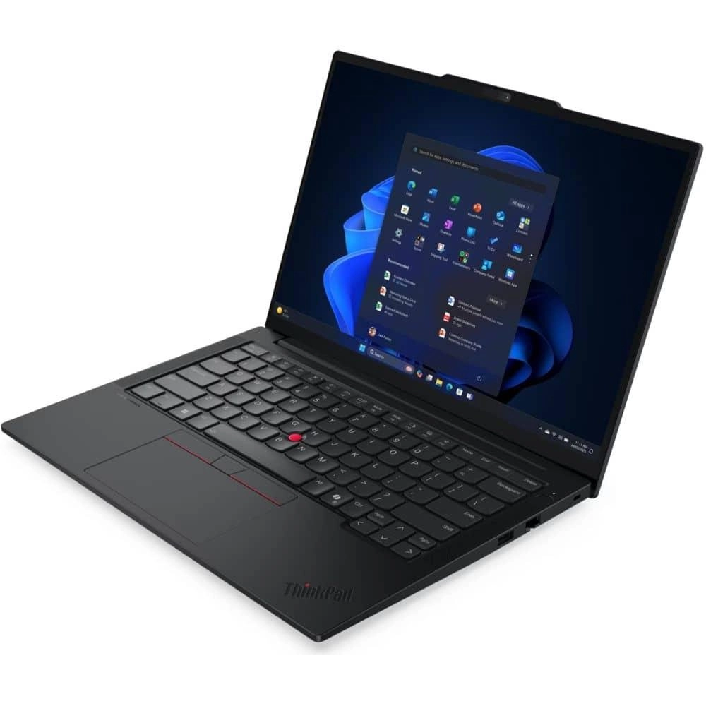 ThinkPad E14 21SX001XGR - 14'' Core Ultra 7-255H 16GB DDR5 512GB SSD