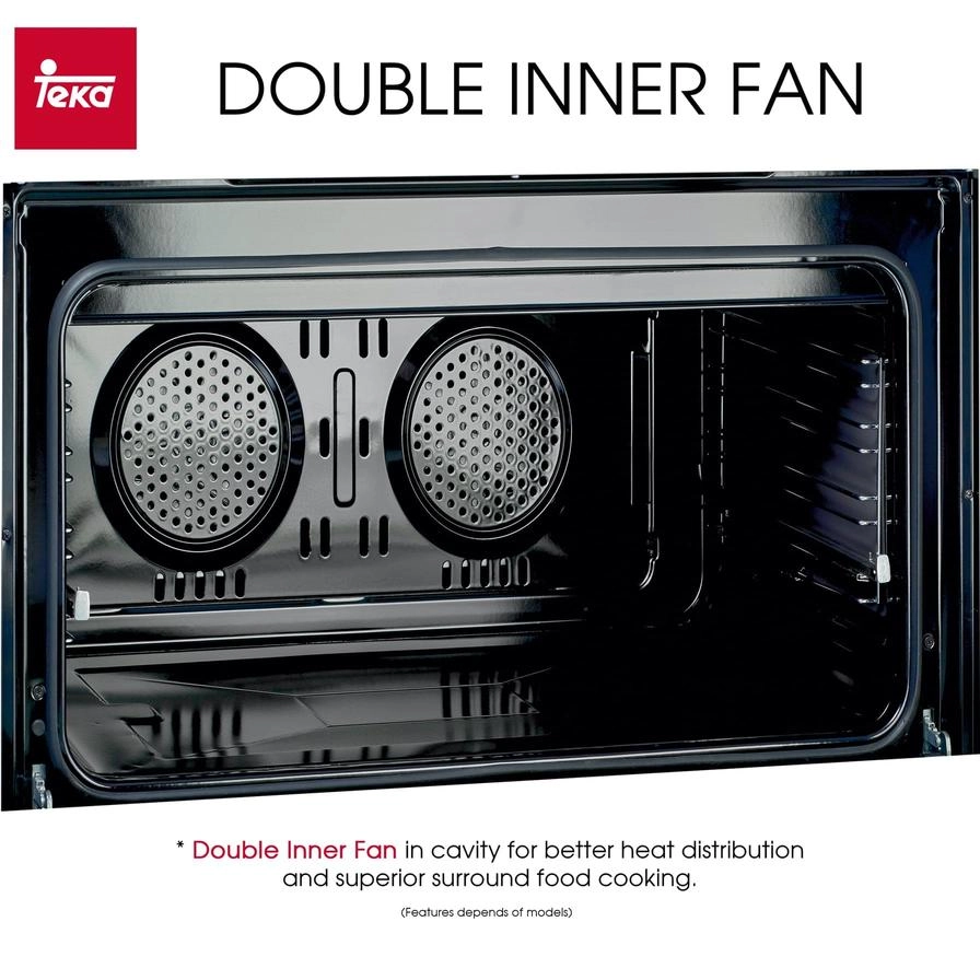 FS 903 5VE Electric Cooker