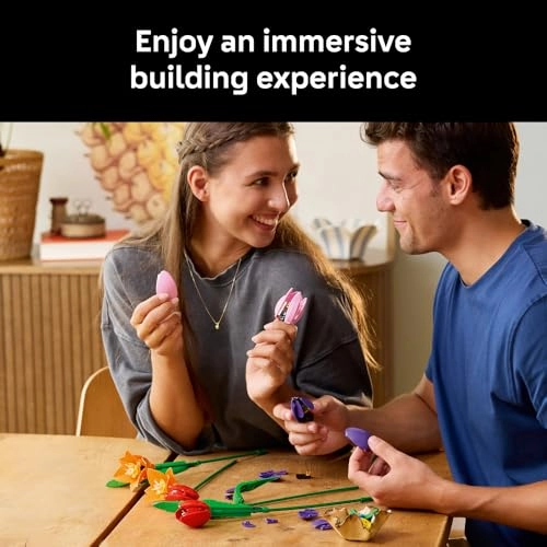 Botanicals Tulip Bouquet (11501)