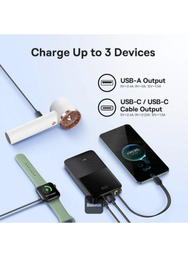 Fc51 Bipow2 Pro Pb - 10000mAh 22.5W