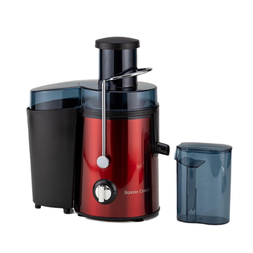 DISNIE Slow Juicer + Commercial Blender + Mixer Grinder + Juice Extractor + Hand Blender