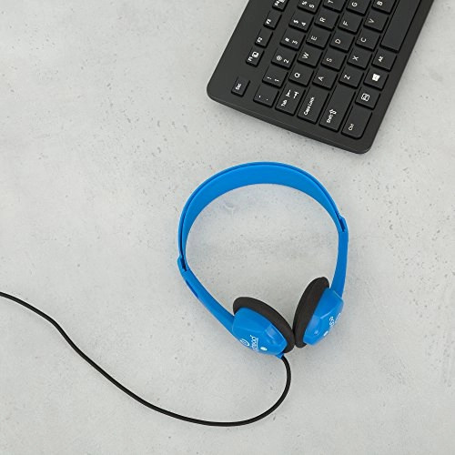 EGG-IAG-1008FA Wired Headphone
