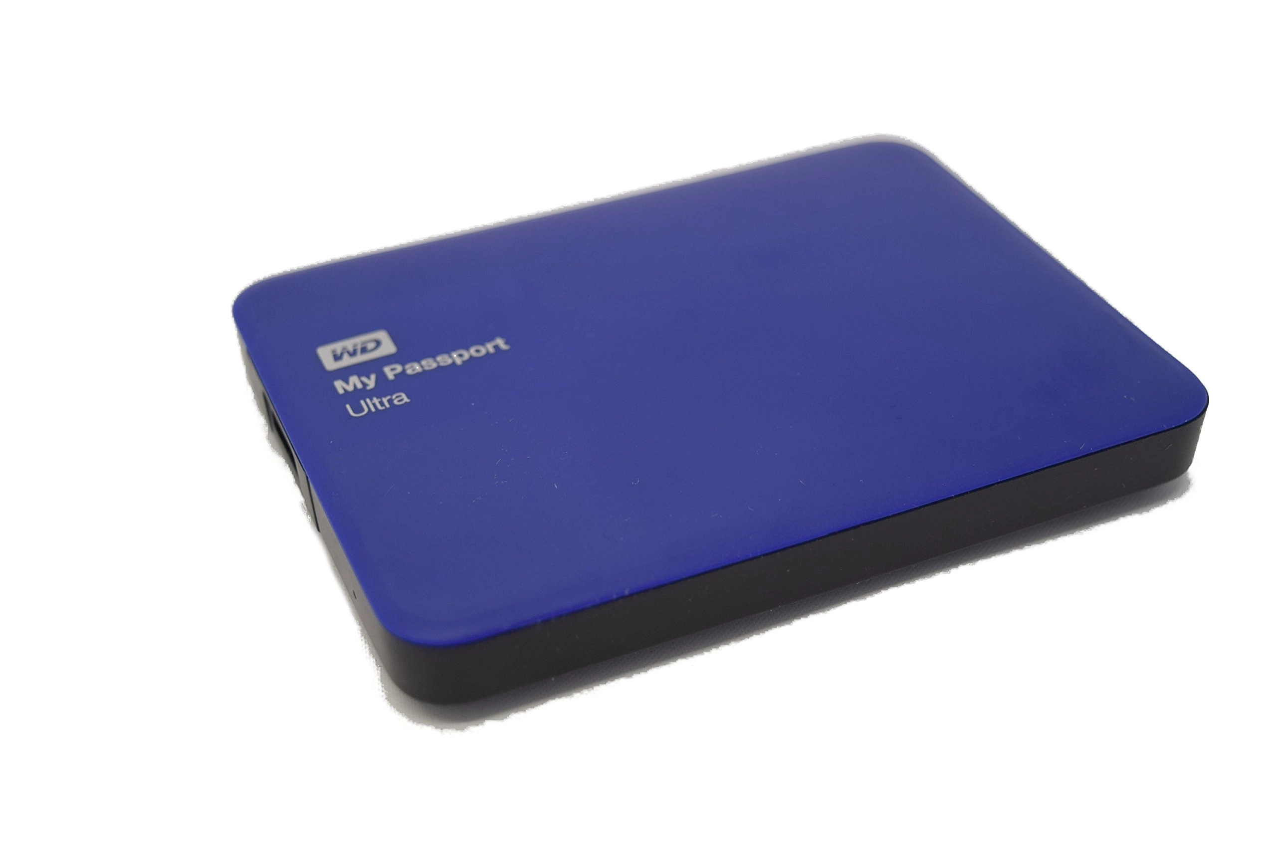 Western Digital Bare Drives My Passport Ultra 1TB HDD