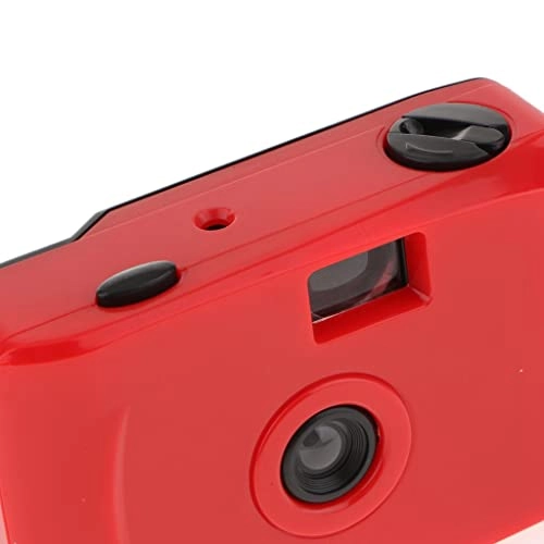 Underwater Waterproof Lomo Camera - 35mm Reusable