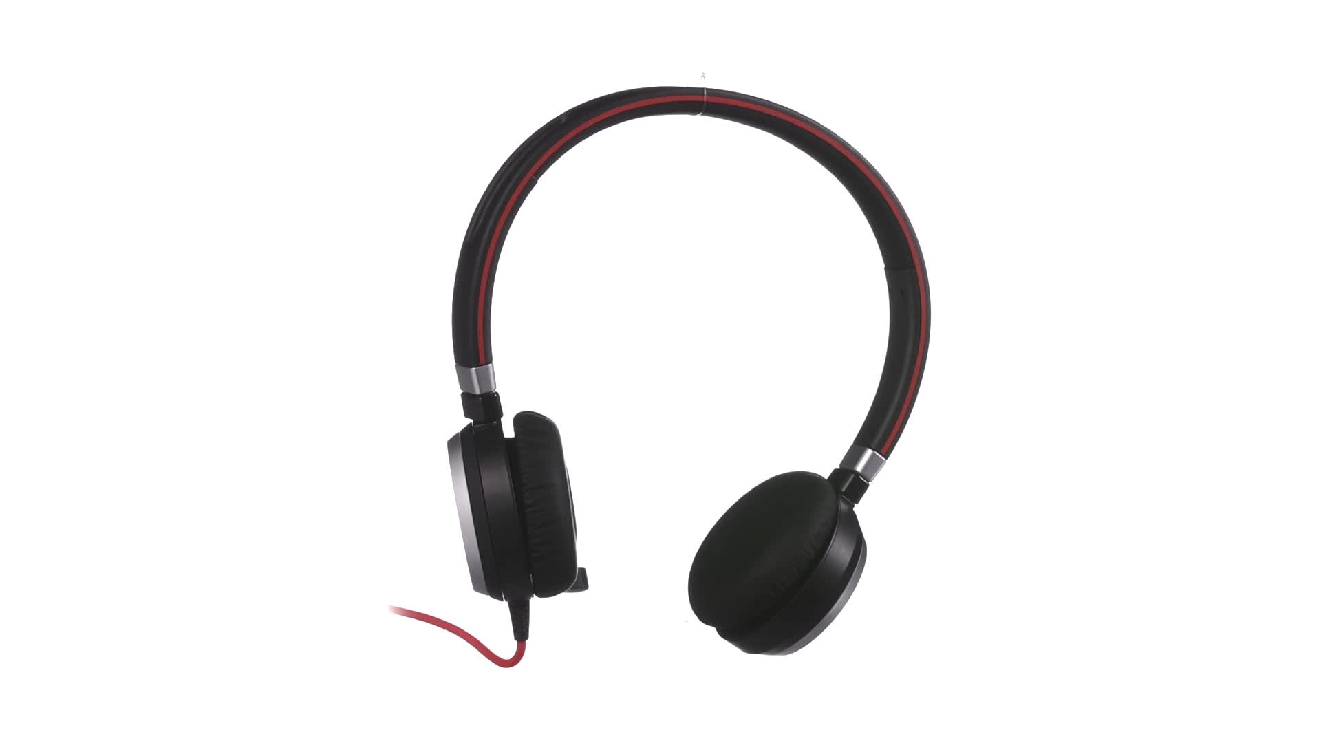 Evolve 40 Wired Headset
