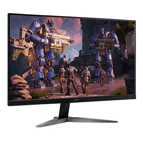 KG271U bmiippx - 27 inch 2560 X 1440 pixels