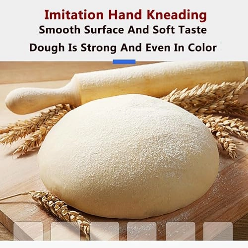 Dough Mixer - 2kg 5500W