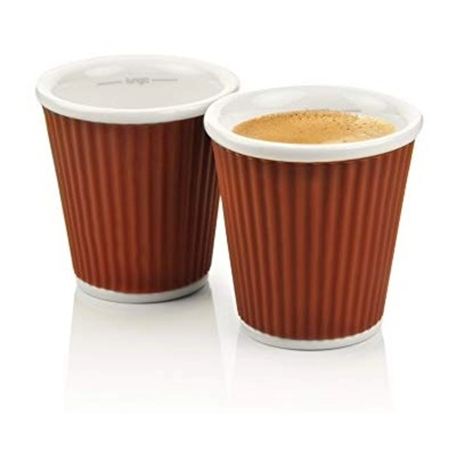 Les Artistes A0624 Espresso Cup - 2 pcs
