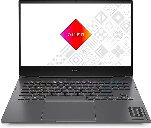 16-N0005NE - 16.1 Inch 1 TB 32 GB AMD Ryzen 9