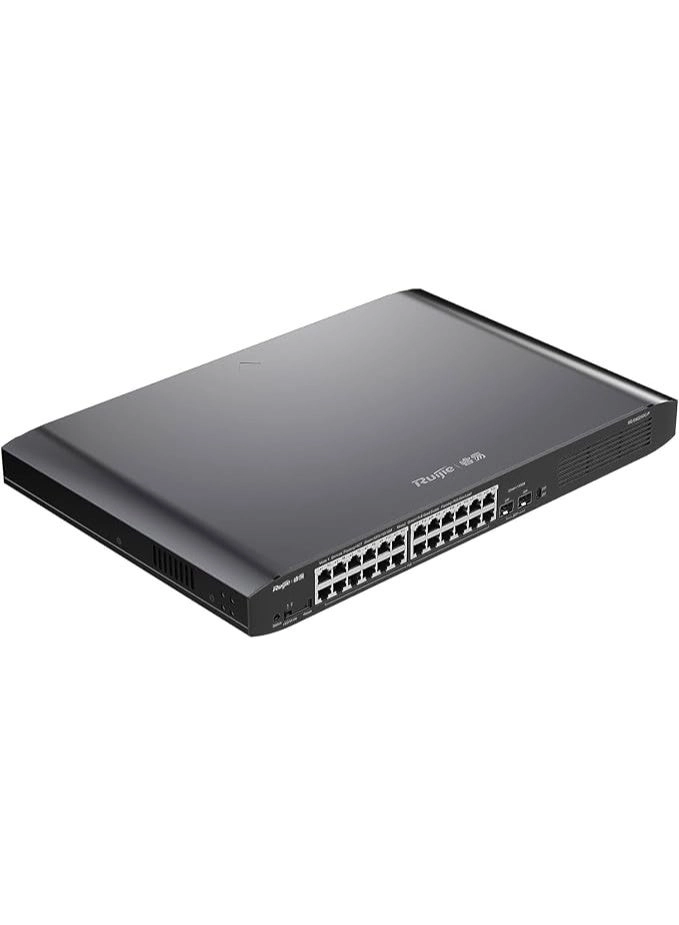 RG-ES226GC-P 26-ports