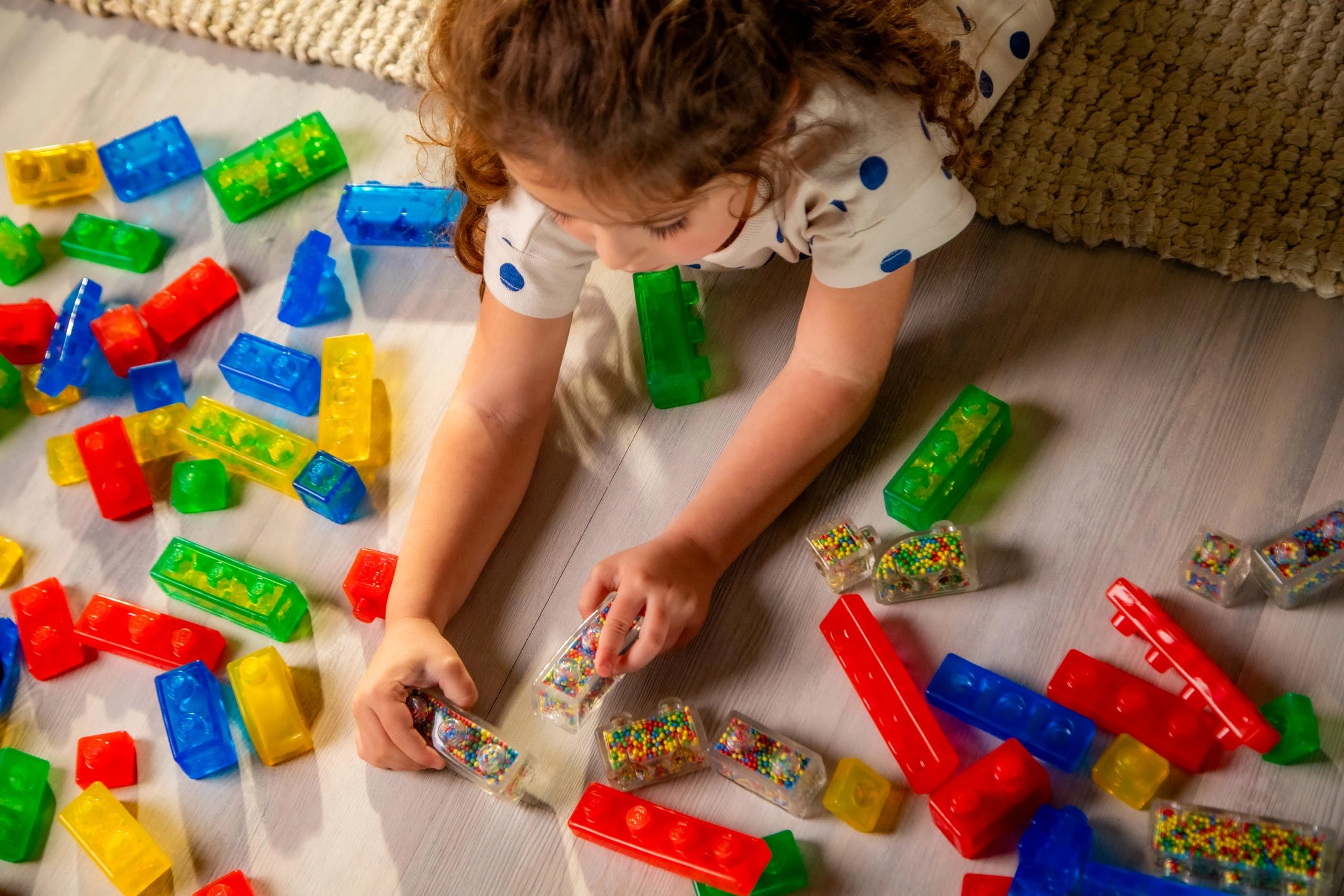 Creative Kit - 20pcs