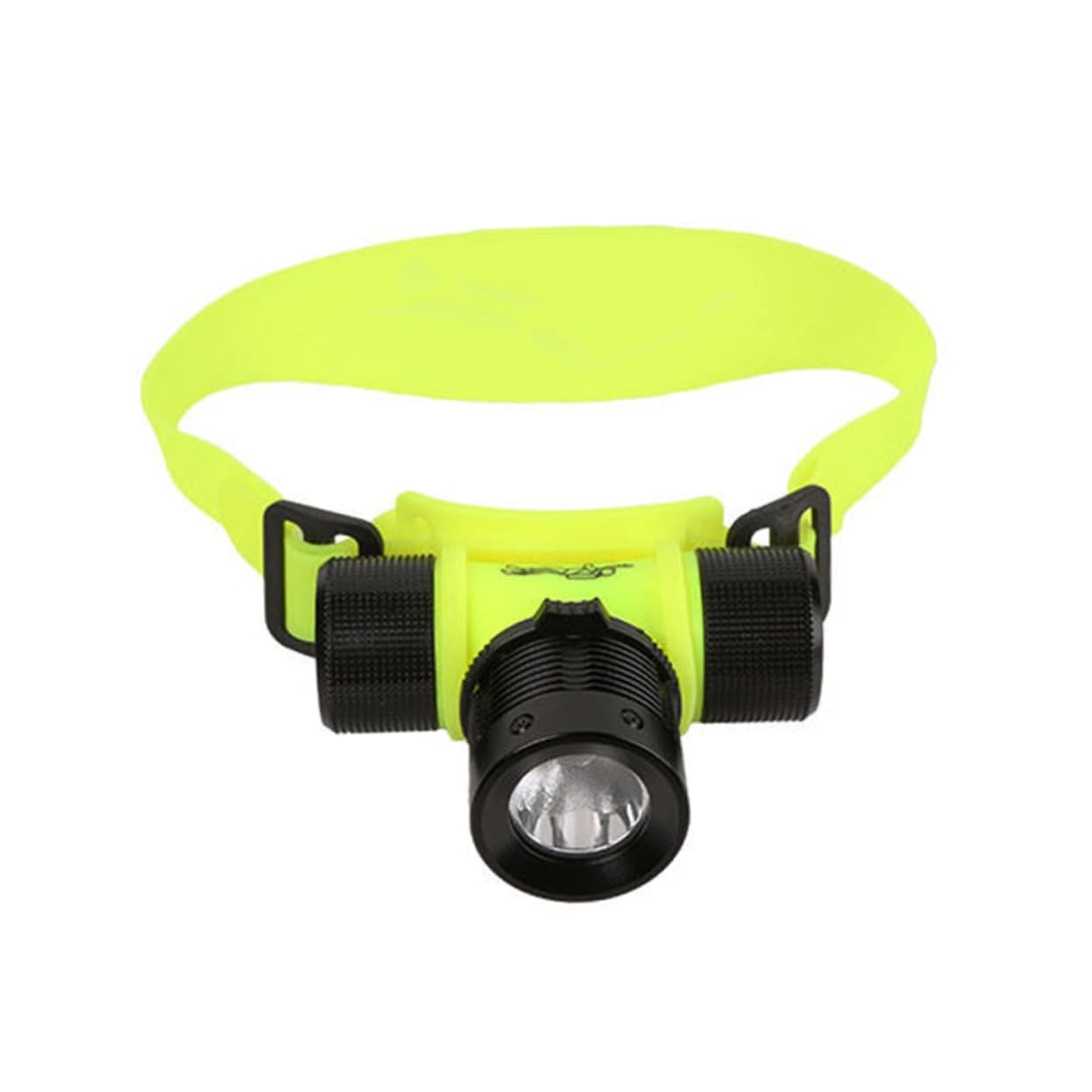 SUPVOX Underwater Headlamp