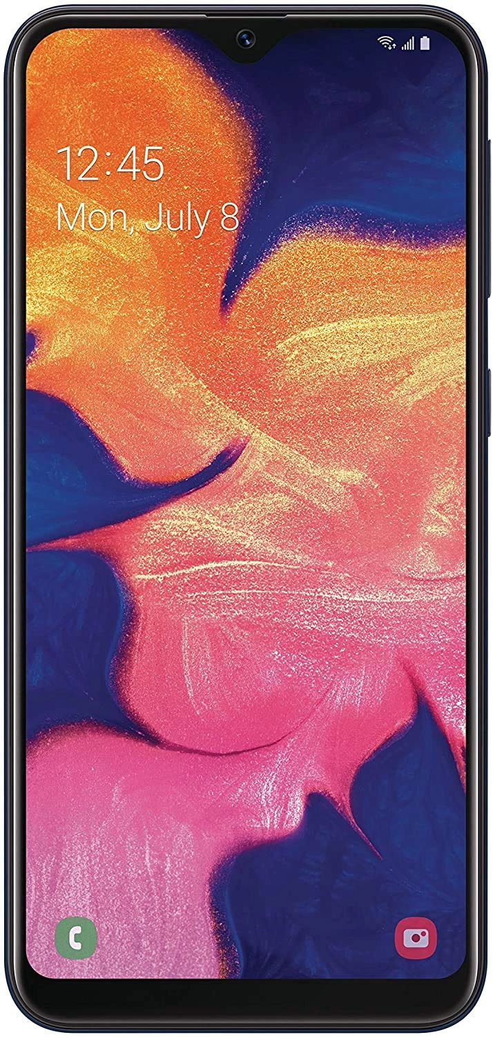 Galaxy A11 - 2GB 32GB