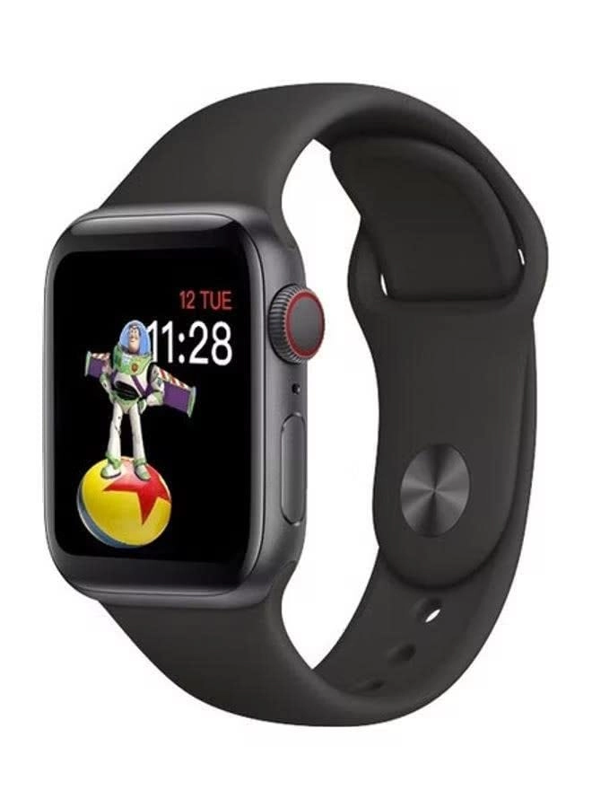 Detrend HW22 Plus 44mm GPS