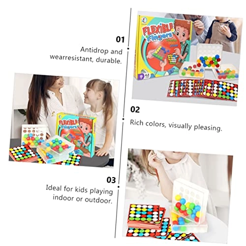 Finger Board Game - 12 - 17 months