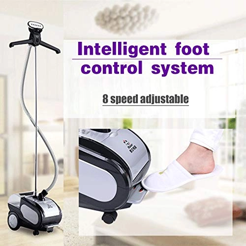 Garment Steamer - 1650W 3 L